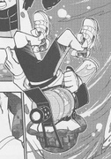 Aloha (character) - Inkipedia, the Splatoon wiki