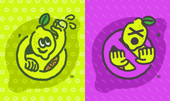 S2 Splatfest Lemon vs No Lemon.png