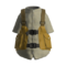 Khaki Ranger Vest