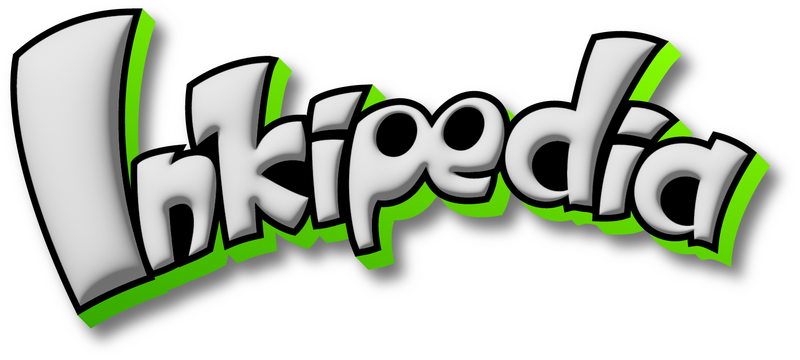 File:Inkipedia Logo Contest 2022 - Bigboycity - Wordmark Proposal 44.png