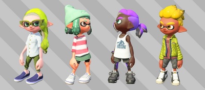 Inkling
