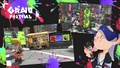 Splatsville during the Sneak Peek