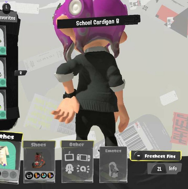 File:S3 School Cardigan B Back.jpg - Inkipedia, the Splatoon wiki