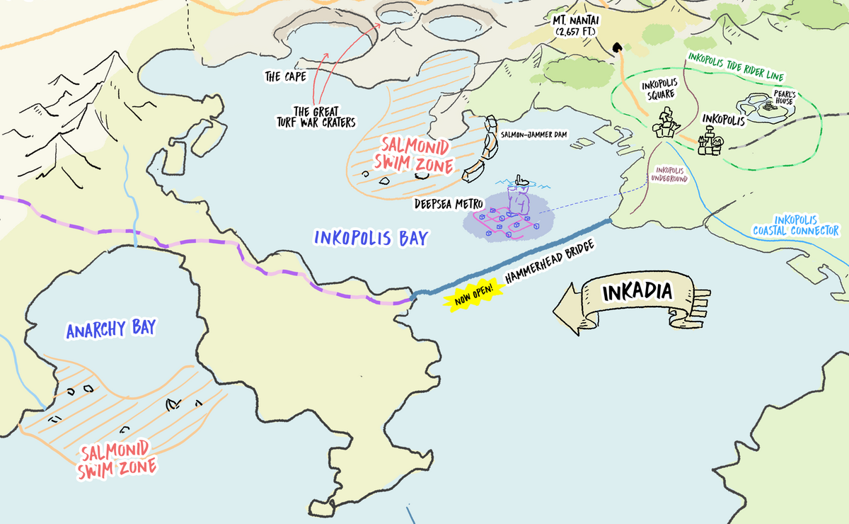 File:Inkadia and the Splatlands Salmonid Swim Zones.png - Inkipedia ...