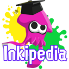 Inkipedia Logo Contest 2022 - Nick the Splatoon Fanboy - Logo Proposal 2.png
