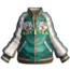 S2 Gear Clothing Squid Satin Jacket.png
