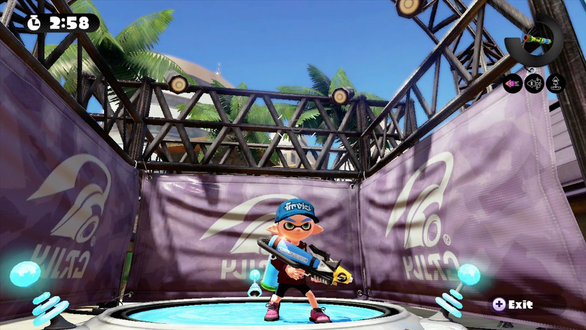 File:ForgeSplattershotPro1.jpg - Inkipedia, the Splatoon wiki