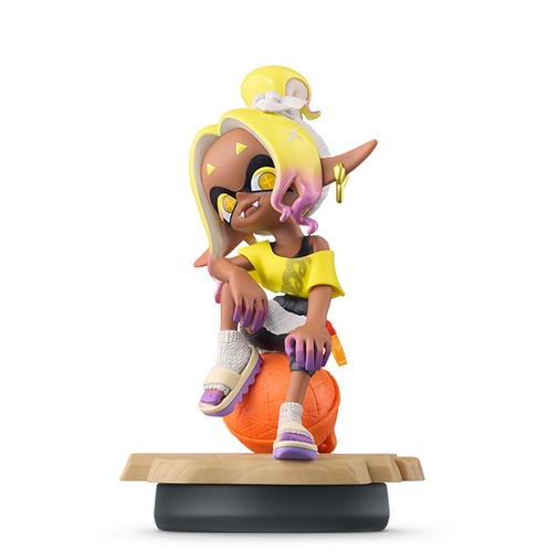 Frye (Splatoon Raiders) - Inkipedia, the Splatoon wiki
