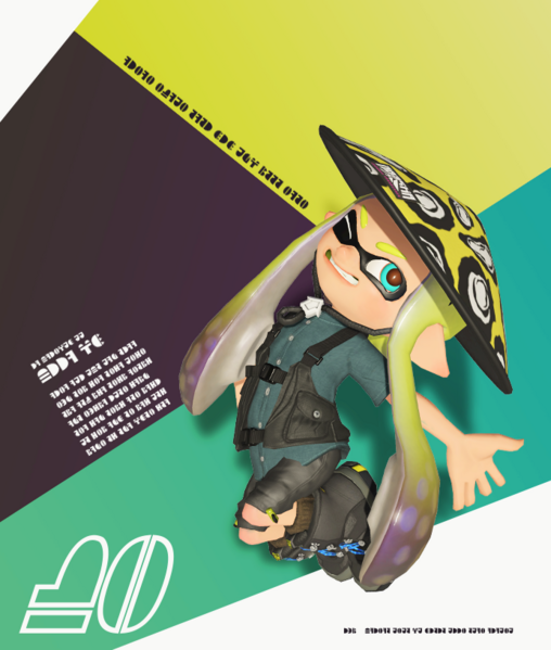 FileS3 Sizzle Season 2023 Catalog p3.png Inkipedia, the Splatoon wiki