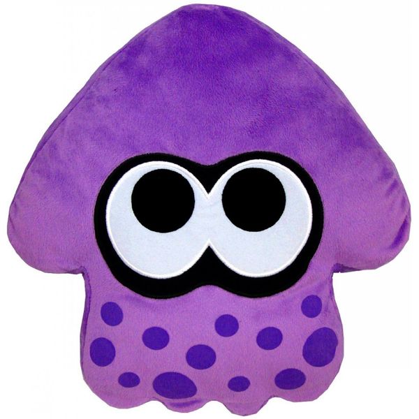 File:Sanei Inkling Squid purple cushion.jpg