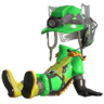 Work suit - Inkipedia, the Splatoon wiki