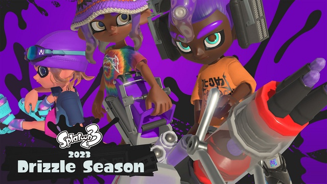 Inkipedia:Twitter archive/2023/September - Inkipedia, the Splatoon wiki