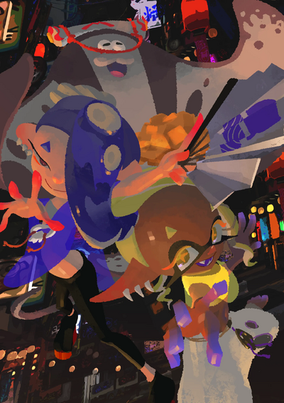 Inkipedia:Nintendo Today! archive/Artworks Archive - Inkipedia, the ...