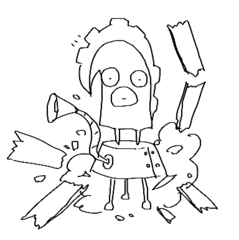 Octotrooper - Inkipedia, the Splatoon wiki