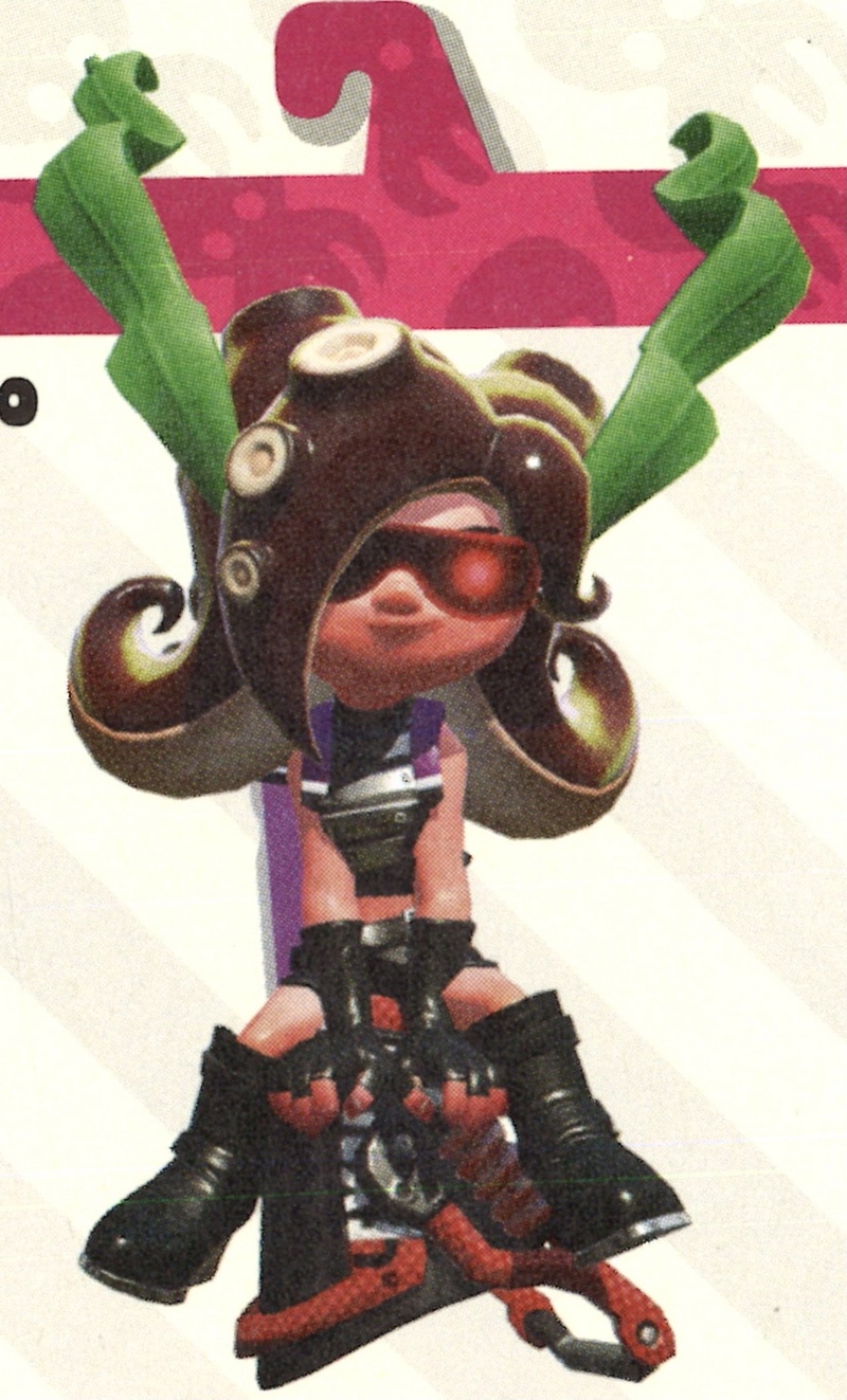 File:OC Elite Octoling with Slosher render.jpg - Inkipedia, the ...