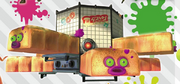 Octoboss - Inkipedia, the Splatoon wiki