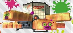 Octoboss - Inkipedia, the Splatoon wiki