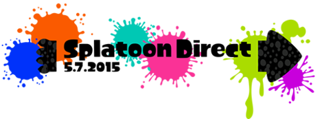 Nintendo Direct - Inkipedia, the Splatoon wiki