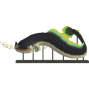 Great Zapfish - Inkipedia, the Splatoon wiki