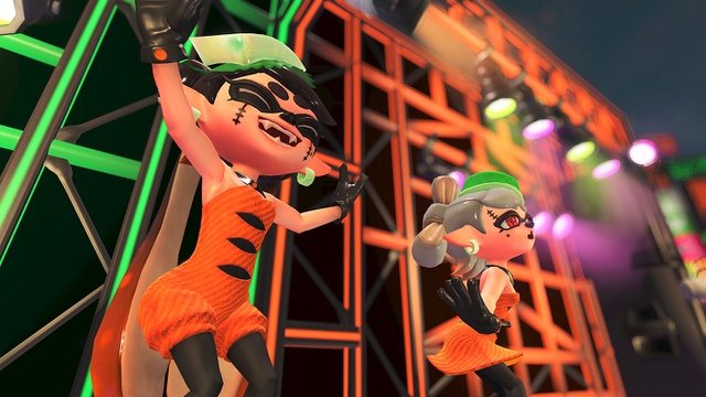 File:S3 Splatoween Promo Squid Sisters 3.jpg - Inkipedia, the Splatoon wiki