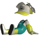 Work suit - Inkipedia, the Splatoon wiki