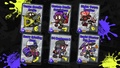 The top middle card is for the Custom Dualie Squelchers