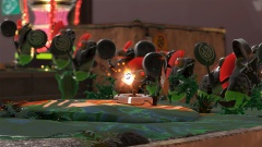 Rush - Inkipedia, the Splatoon wiki