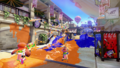An official picture of pre-release Arowana Mall
