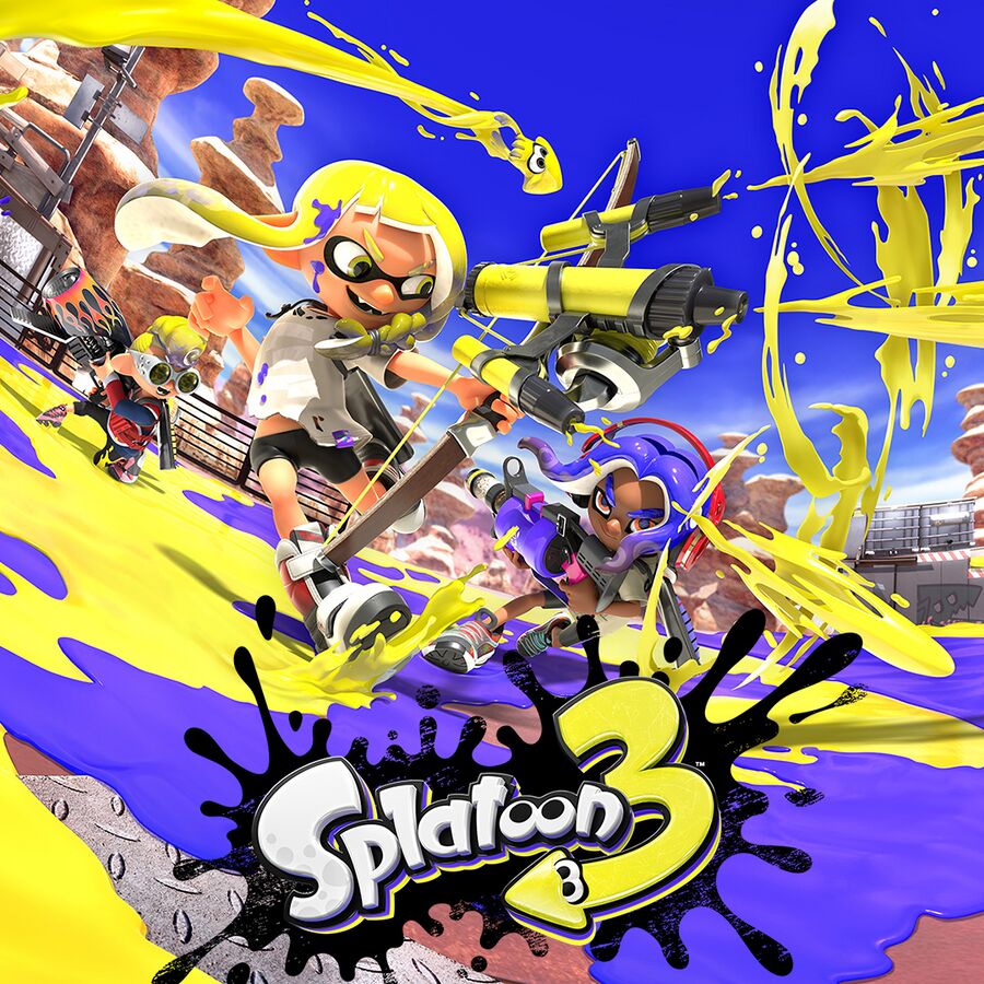 File:Splatoon 3 icon.jpg - Inkipedia, the Splatoon wiki