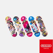 Category:Crossing Splatoon merchandise photos - Inkipedia, the Splatoon ...