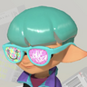 S3 Teal Pinhole Shades front.png