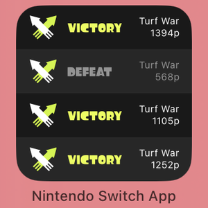 SplatNet 3 - Inkipedia, the Splatoon wiki