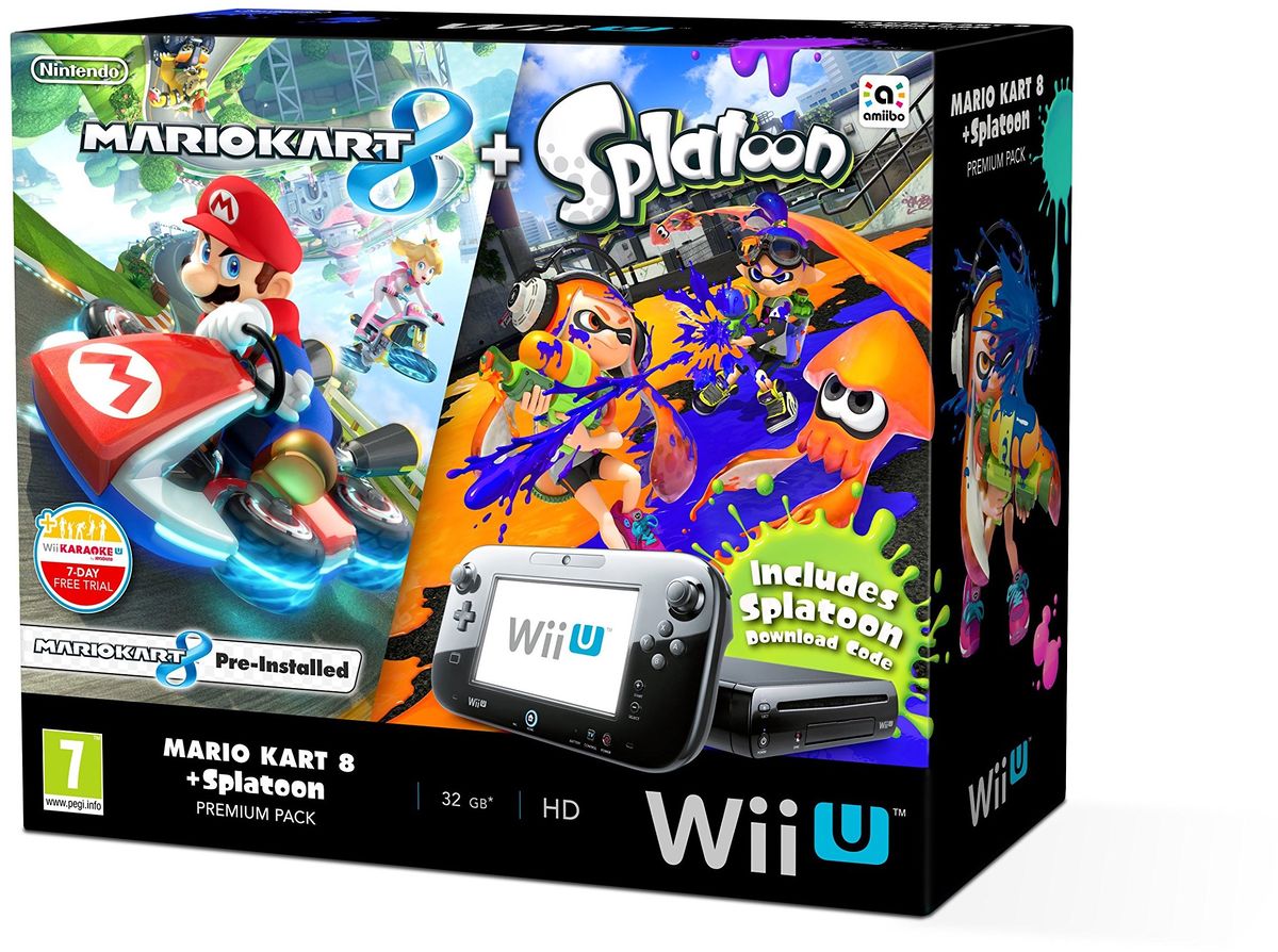 File:Mario Kart 8 and Splatoon Premium Pack EU.jpg - Inkipedia, the ...