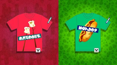 Marshmallows and Hot Dogs Tees.jpg