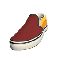 192px-S2_Gear_Shoes_Red_Slip-Ons.png