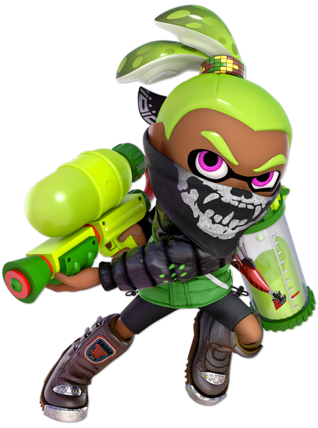 File:SSBU Inkling alt 4.png - Inkipedia, the Splatoon wiki