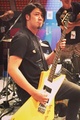 Bass: Hiroo Yamaguchi
