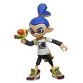 Inkling boy articulated figure