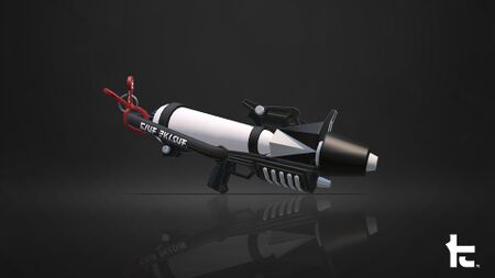 Competitive:Kensa Splattershot Pro - Inkipedia, the Splatoon wiki