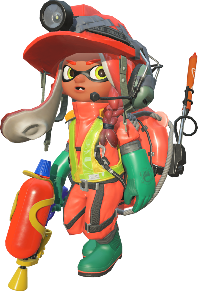 File:SRNW Inkling render 1.png - Inkipedia, the Splatoon wiki