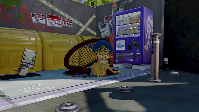 Inkipedia:Tumblr archive/2015/February - Inkipedia, the Splatoon wiki