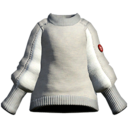 Positive Longcuff Sweater