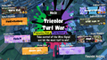 Tricolor Turf War intro