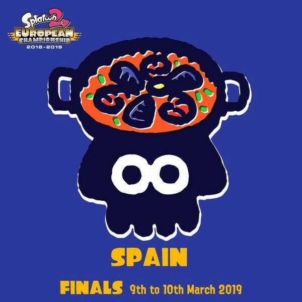 File:Splatoon 2 European Championship Spain Squid.jpg