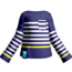 S2 Gear Clothing Navy Striped LS.png
