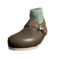S3 Gear Shoes Choco Clogs.png