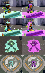 Category:Ink Colors - Inkipedia, the Splatoon wiki