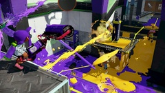 Tower Control - Inkipedia, the Splatoon wiki