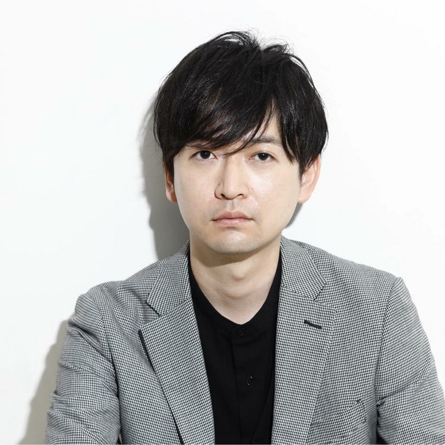 Masato Ohashi - Inkipedia, the Splatoon wiki