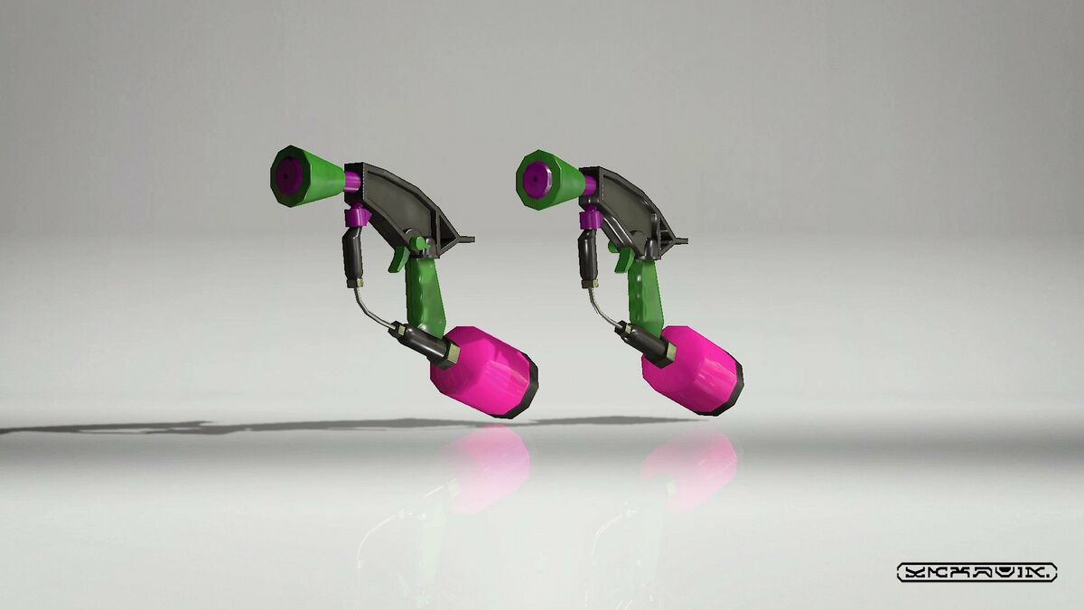 File:S3 Splat Dualies Promotional 3D Render.jpg - Inkipedia, the ...